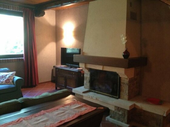 Ca' d'Giorgetto - Photo2
