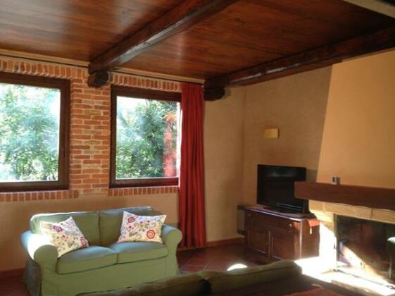 Ca' d'Giorgetto - Photo5