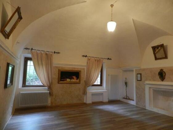 Villa Lombardi Busca - Photo4