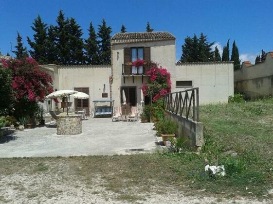 Baglio Ferlito - Photo2