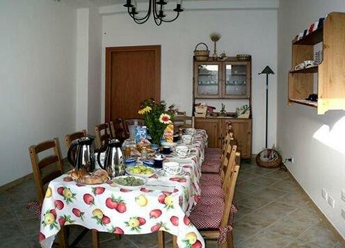 Baglio Ferlito - Photo3