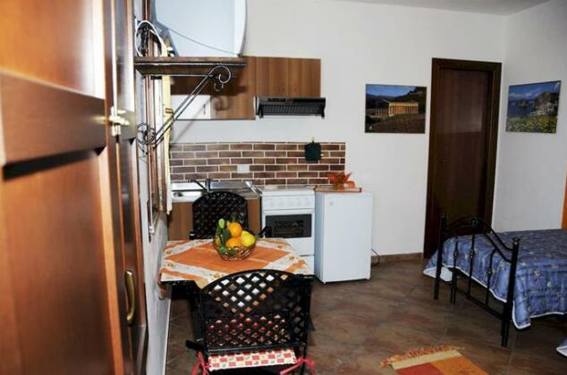 Baglio Mustazza - Photo2
