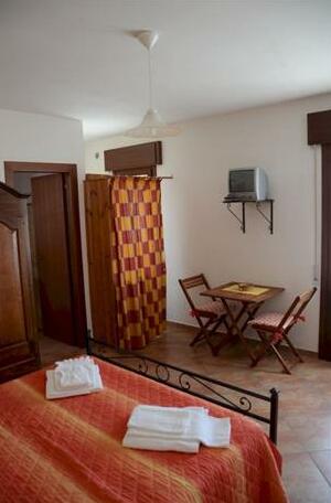 Baglio Mustazza - Photo3