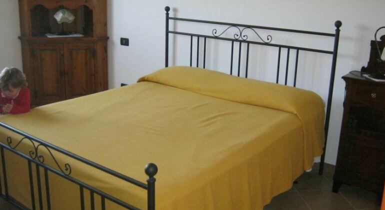 B&B Angela Buseto Palizzolo - Photo2