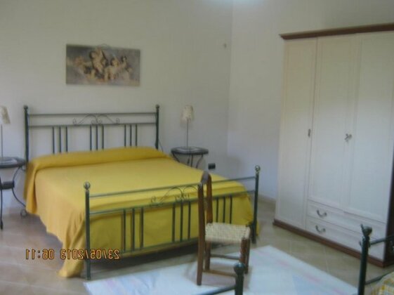 B&B Angela Buseto Palizzolo - Photo3