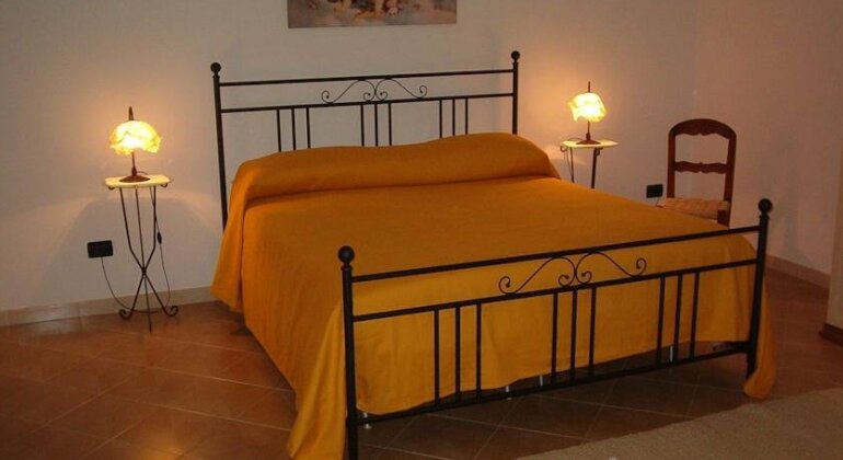 B&B Angela Buseto Palizzolo - Photo4