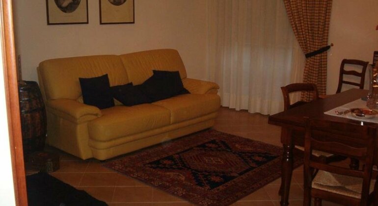 B&B Angela Buseto Palizzolo - Photo5