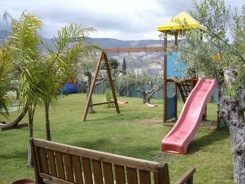 Case Vacanza Raiti - Photo4