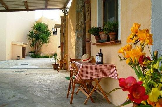 La Rustica Case Vacanza - Photo3
