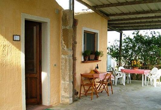 La Rustica Case Vacanza - Photo4