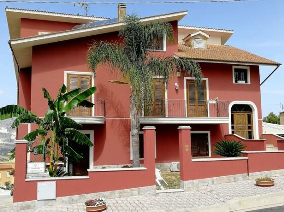 Villa Pollina