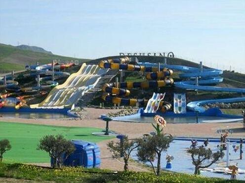Desusino Residence & Hotel - Photo3