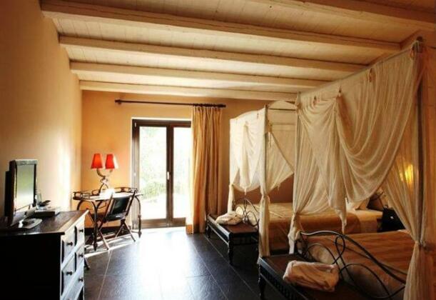 Falconara Charming House & Resort - Photo2