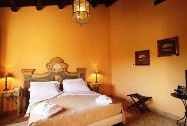 Falconara Charming House & Resort - Photo3