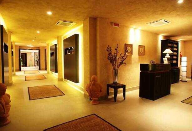 Falconara Charming House & Resort - Photo5