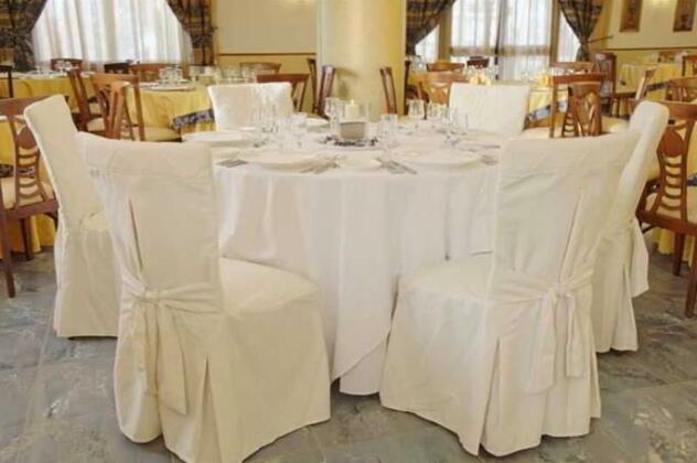 Hotel degli Angeli - Photo3