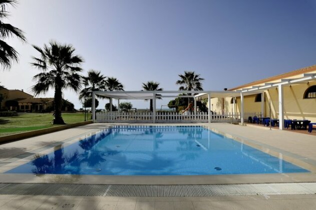 Sikania Resort & Spa - Photo2