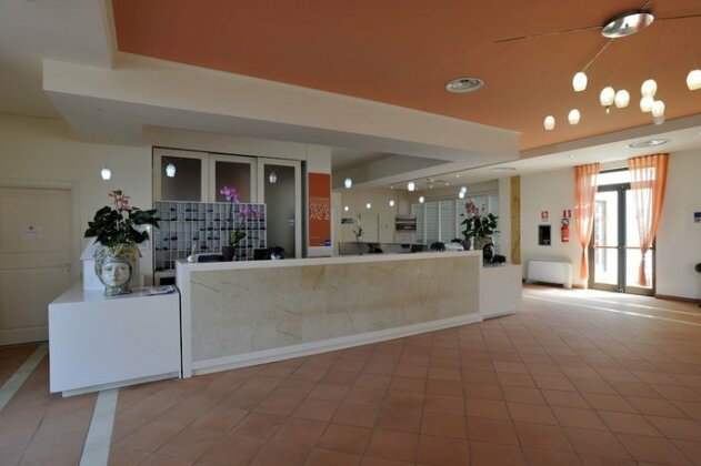 Sikania Resort & Spa - Photo3