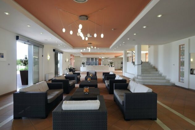 Sikania Resort & Spa - Photo4