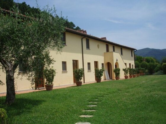 Agriturismo Cima alla Serra - Photo2