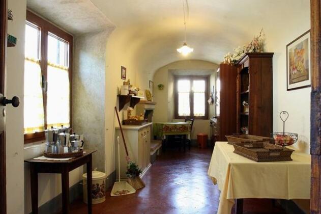 Bed and Breakfast San Francesco - Photo3