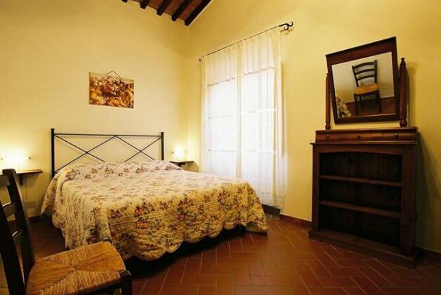 Bed and Breakfast San Francesco - Photo4