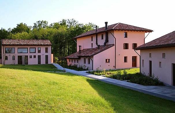 Agriturismo Le Clama