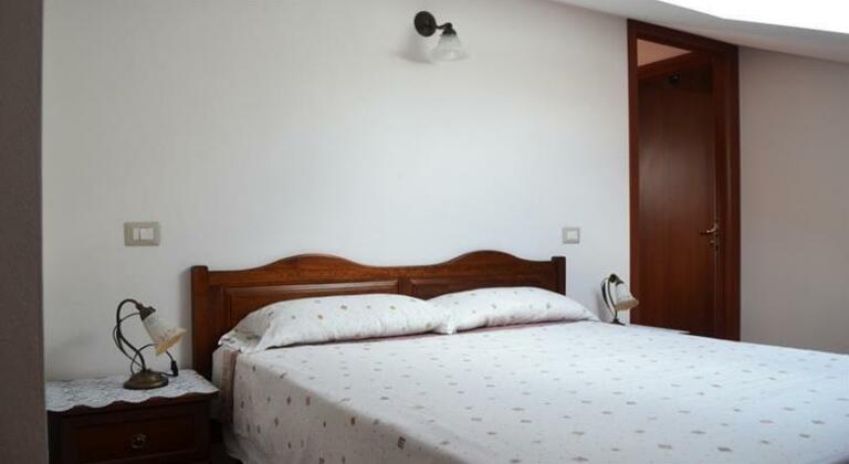 Appartamenti famiglia Pinna - Villa Gioiosa - - Photo4