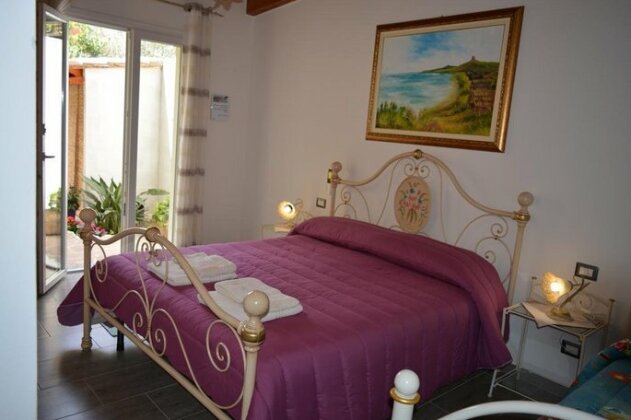 B&B Terre del Sinis