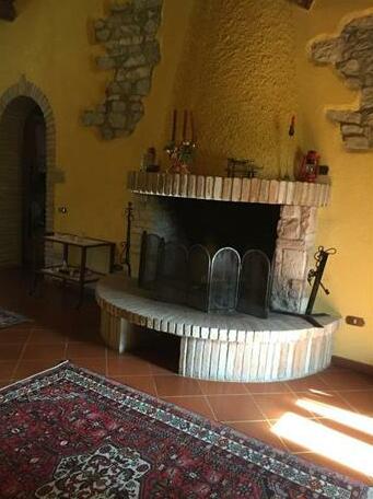 Agriturismo Ca Belvedere - Photo2