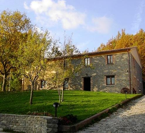 Agriturismo La Ferraia