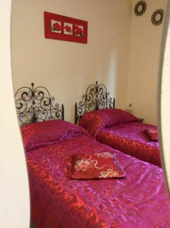 Bed & Breakfast La Rosa Rossa - Photo2