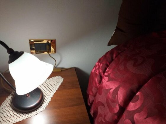 Bed & Breakfast La Rosa Rossa - Photo4
