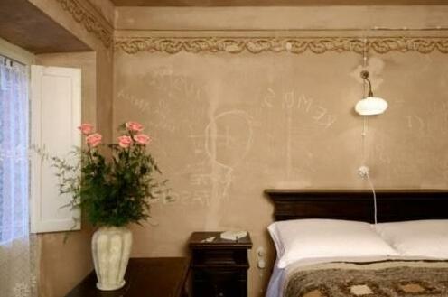 Hotel Antico Furlo - Photo5