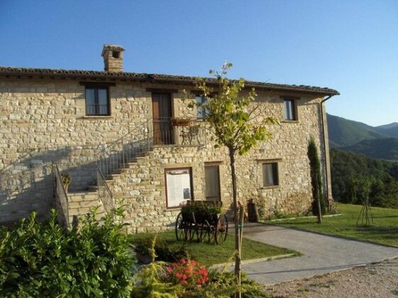 Villa Colticciola