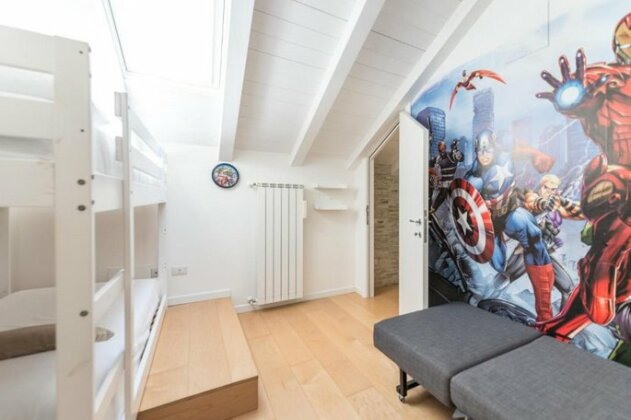 A modo nostro Design Home - Photo3