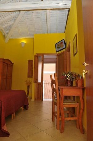 Aldebaran B&B - Photo4