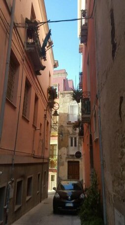Antonella Cagliari