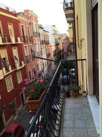 Appartamento Cagliari Centro - Photo2