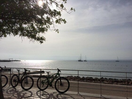 Appartamento con vista sul golfo di Cagliari - Photo2