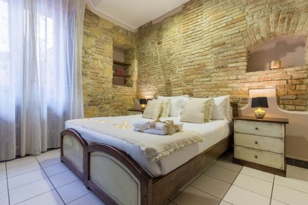 Arcobaleno Rooms Cagliari - Photo2