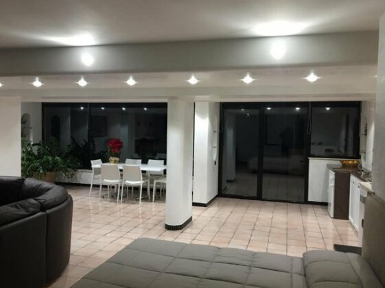 Attico sul Poetto - Photo5