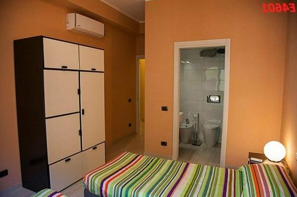 B&B Civico N 21 - Photo4