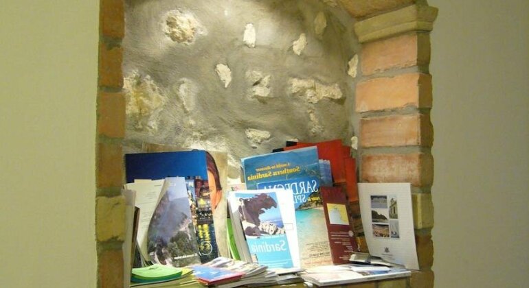 B&B Old Caralis - Photo2