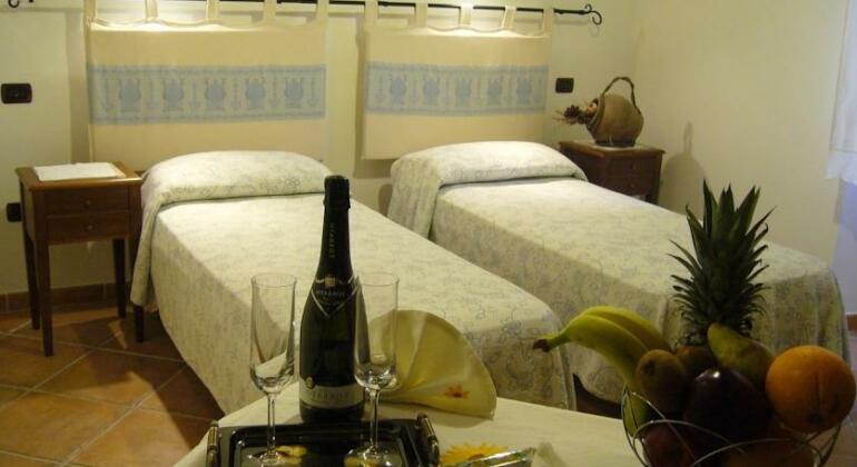 B&B Old Caralis - Photo5