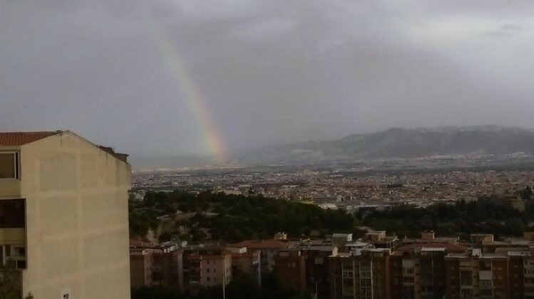 B&B Panorama Cagliari