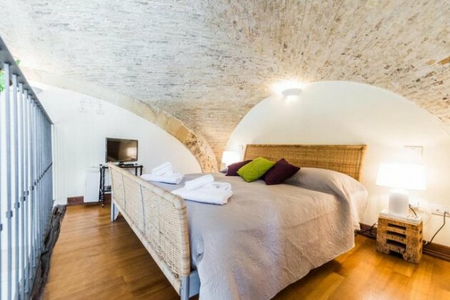 Best loft in Cagliari Castello - Amazing view - Photo2