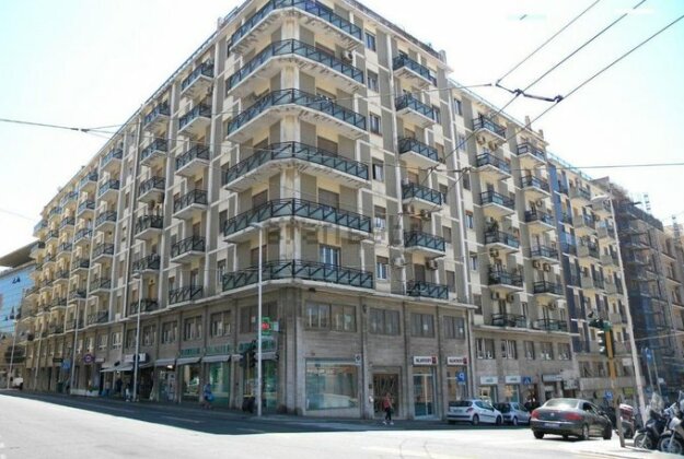 Bright apartment Cagliari