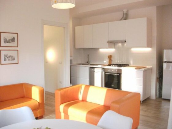 Bright apartment Cagliari - Photo3