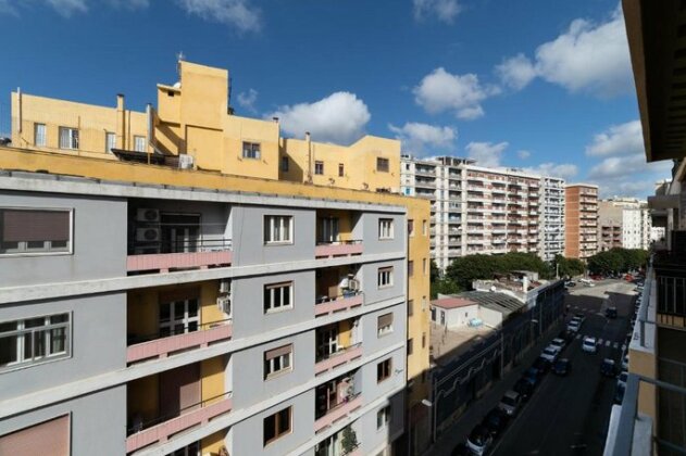 Budget Apartment Via Roma 70 - Photo4